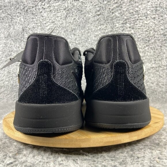 Nike Sabrina 2 \'Black Label Pack\' Size 15 Men = 16.5 Women Black Mint IB3871-001 main image 4